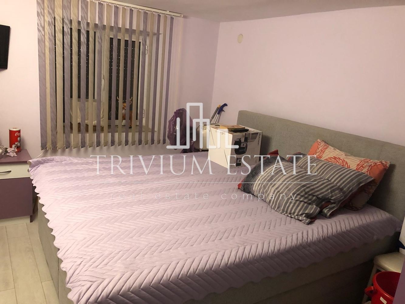 Продава ЕТАЖ ОТ КЪЩА, гр. Пловдив, Прослав, снимка 10 - Етаж от къща - 55120456