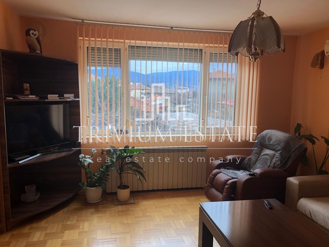 Продава ЕТАЖ ОТ КЪЩА, гр. Пловдив, Прослав, снимка 12 - Етаж от къща - 55120456