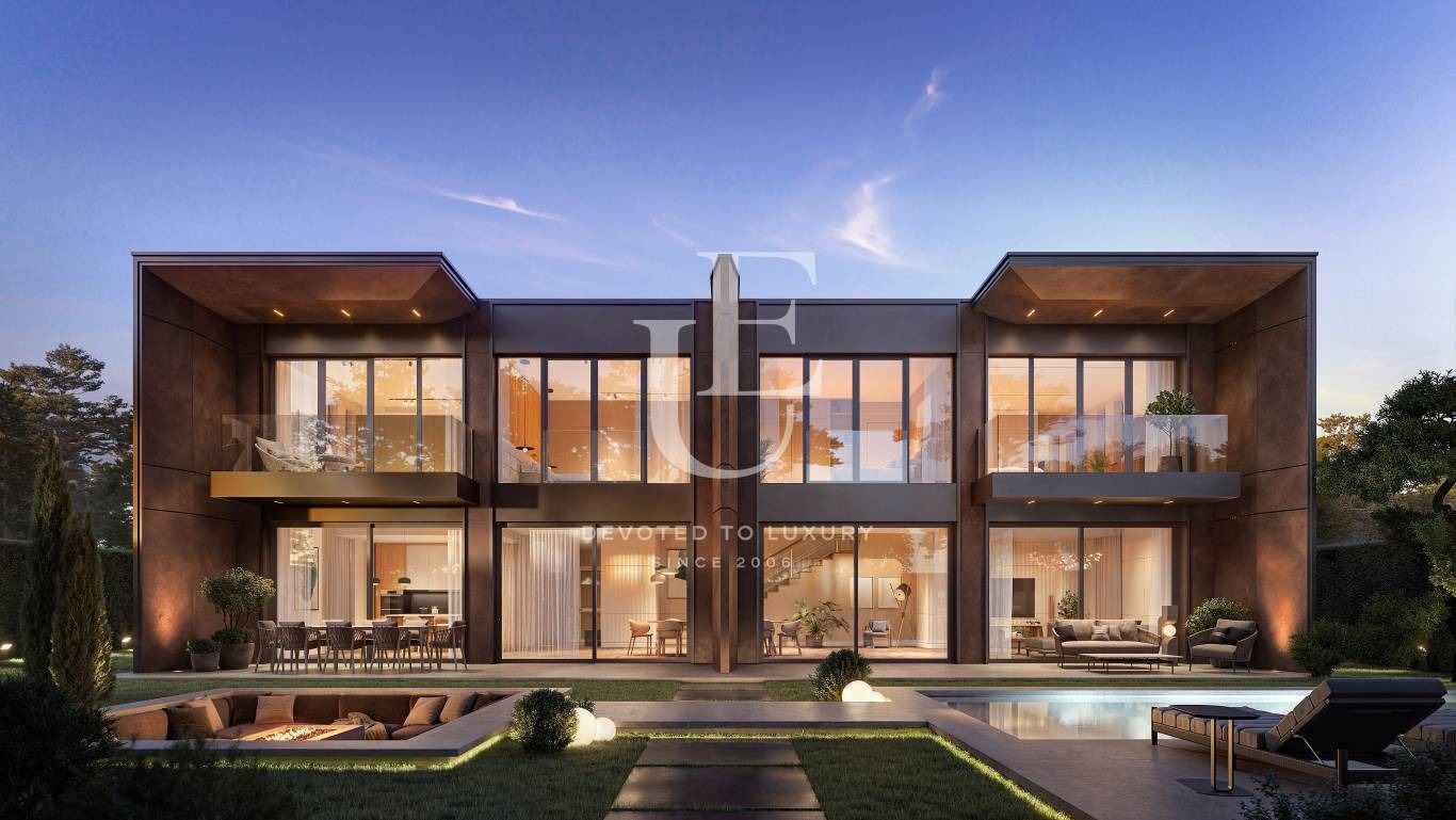 Продава КЪЩА, гр. София, м-т Камбаните, снимка 10 - Къщи - 50560369