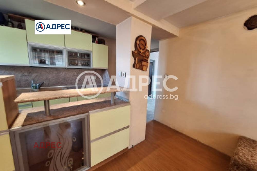 Продава КЪЩА, гр. Аксаково, област Варна, снимка 6 - Къщи - 54865041