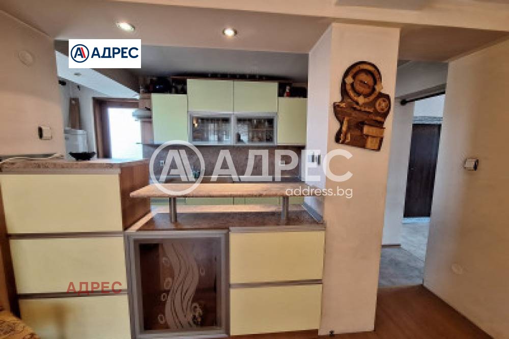 Продава КЪЩА, гр. Аксаково, област Варна, снимка 5 - Къщи - 54865041