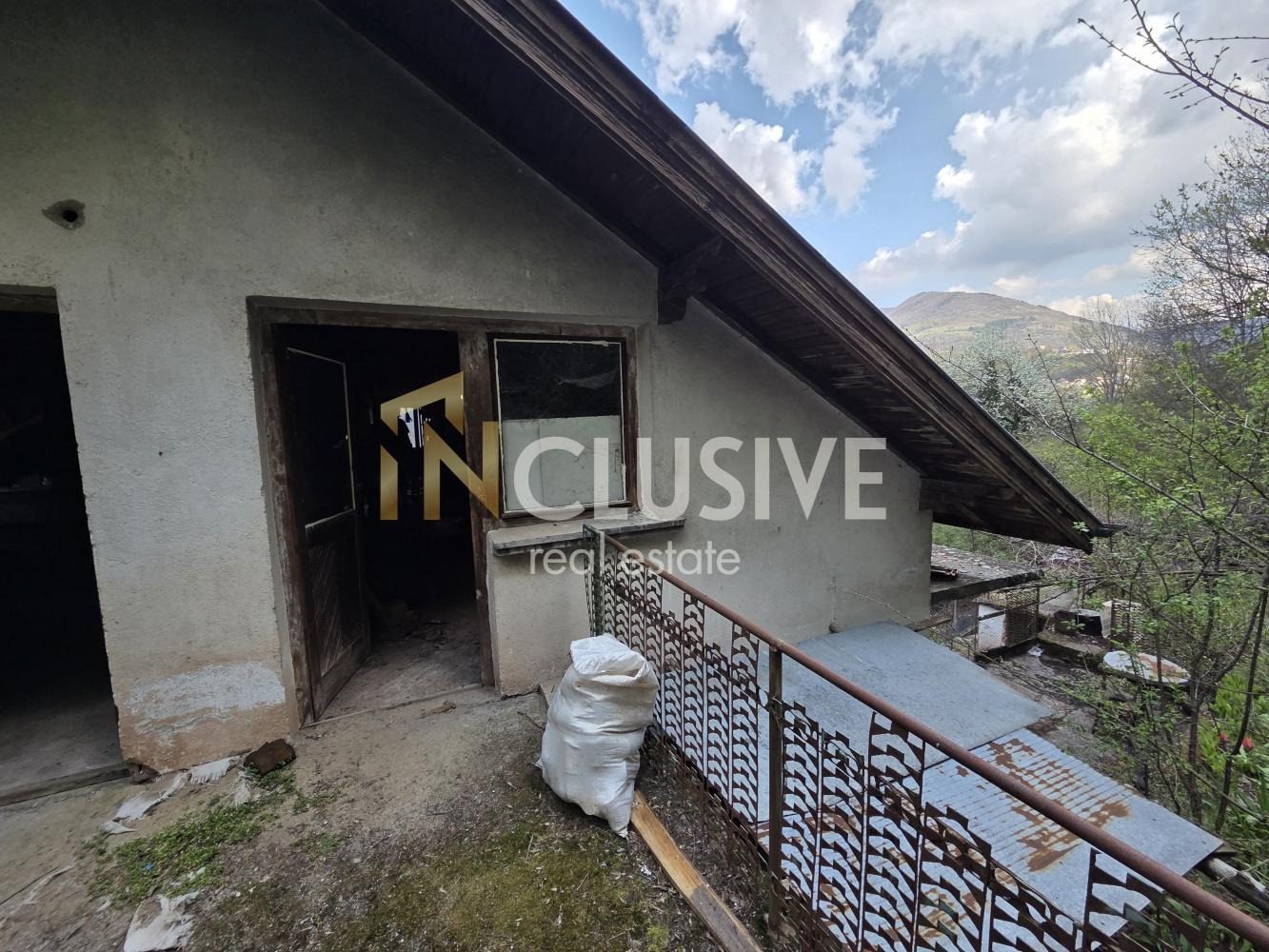 Продава КЪЩА, с. Бов, област София област, снимка 10 - Къщи - 56194290