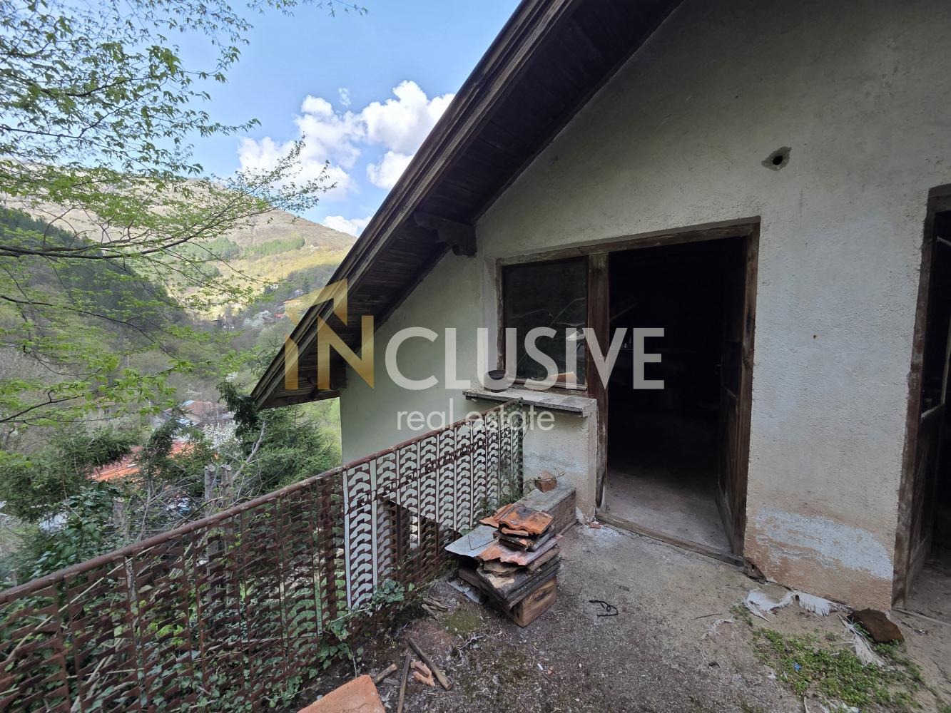 Продава КЪЩА, с. Бов, област София област, снимка 7 - Къщи - 56194290