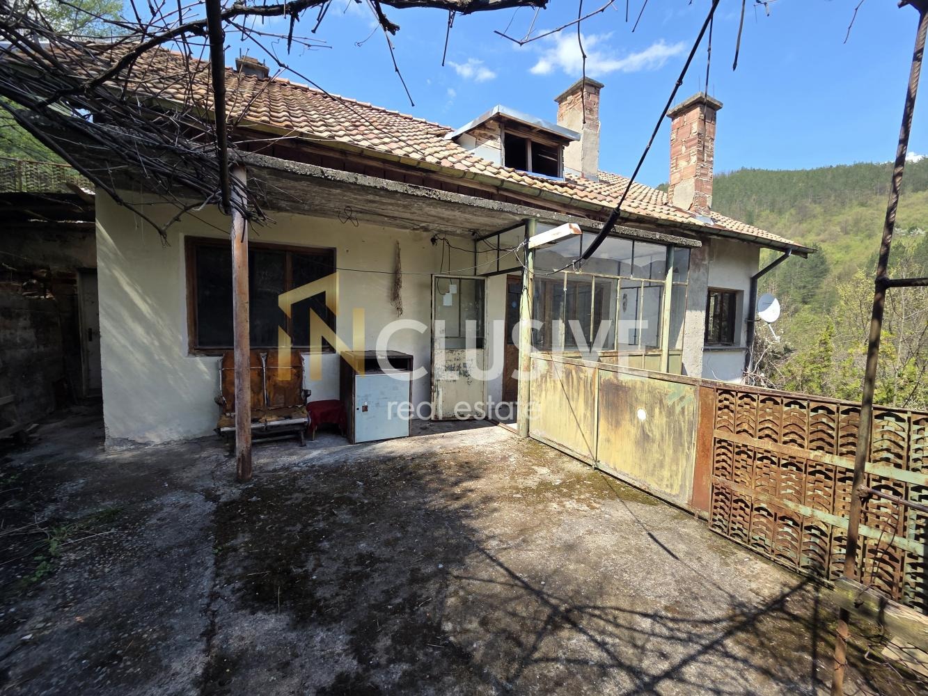 Продава КЪЩА, с. Бов, област София област, снимка 4 - Къщи - 56194290