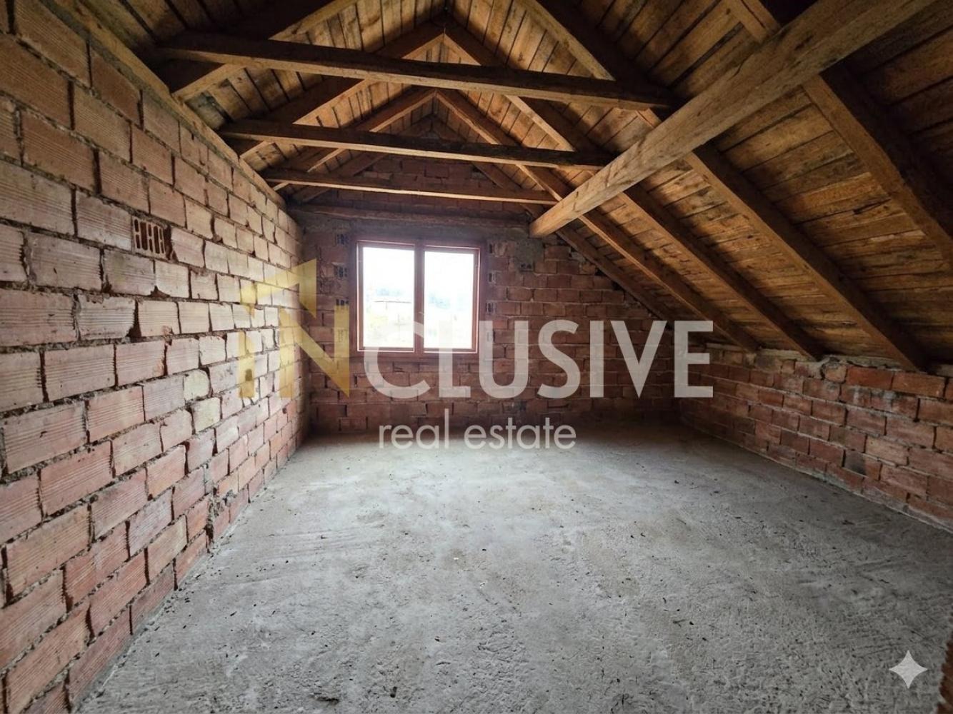 Продава КЪЩА, с. Бов, област София област, снимка 13 - Къщи - 56194290