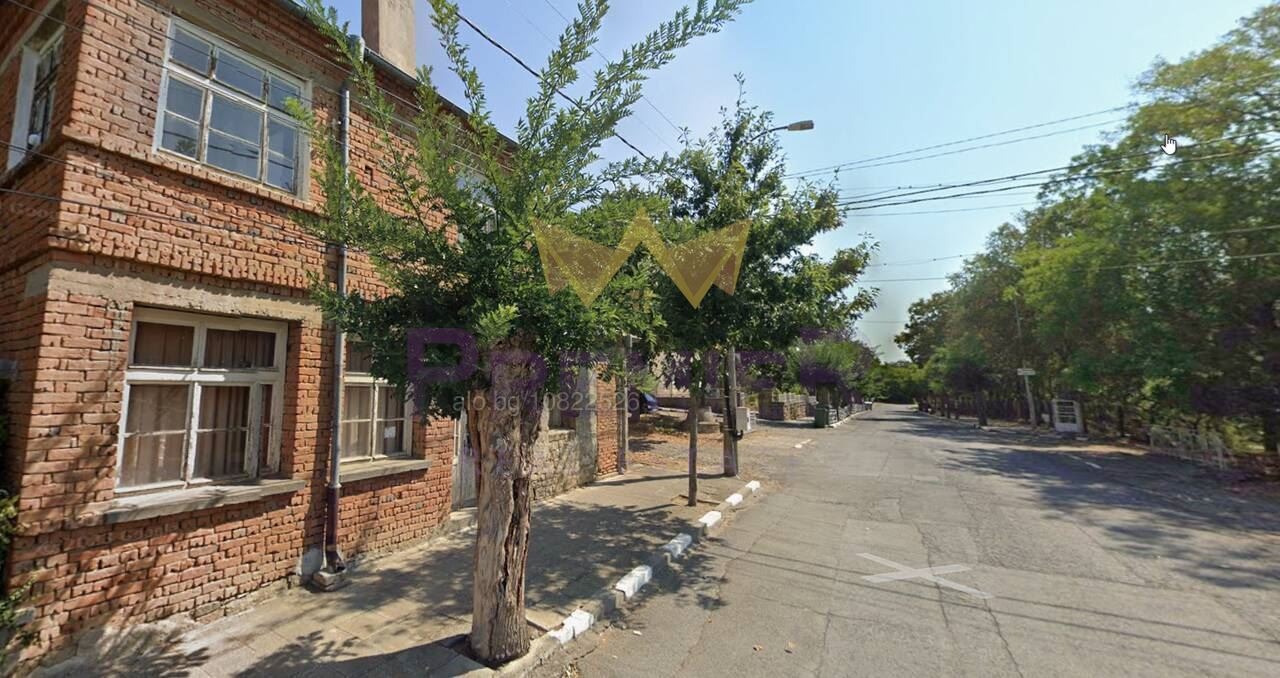 Продава КЪЩА, с. Горица, област Бургас