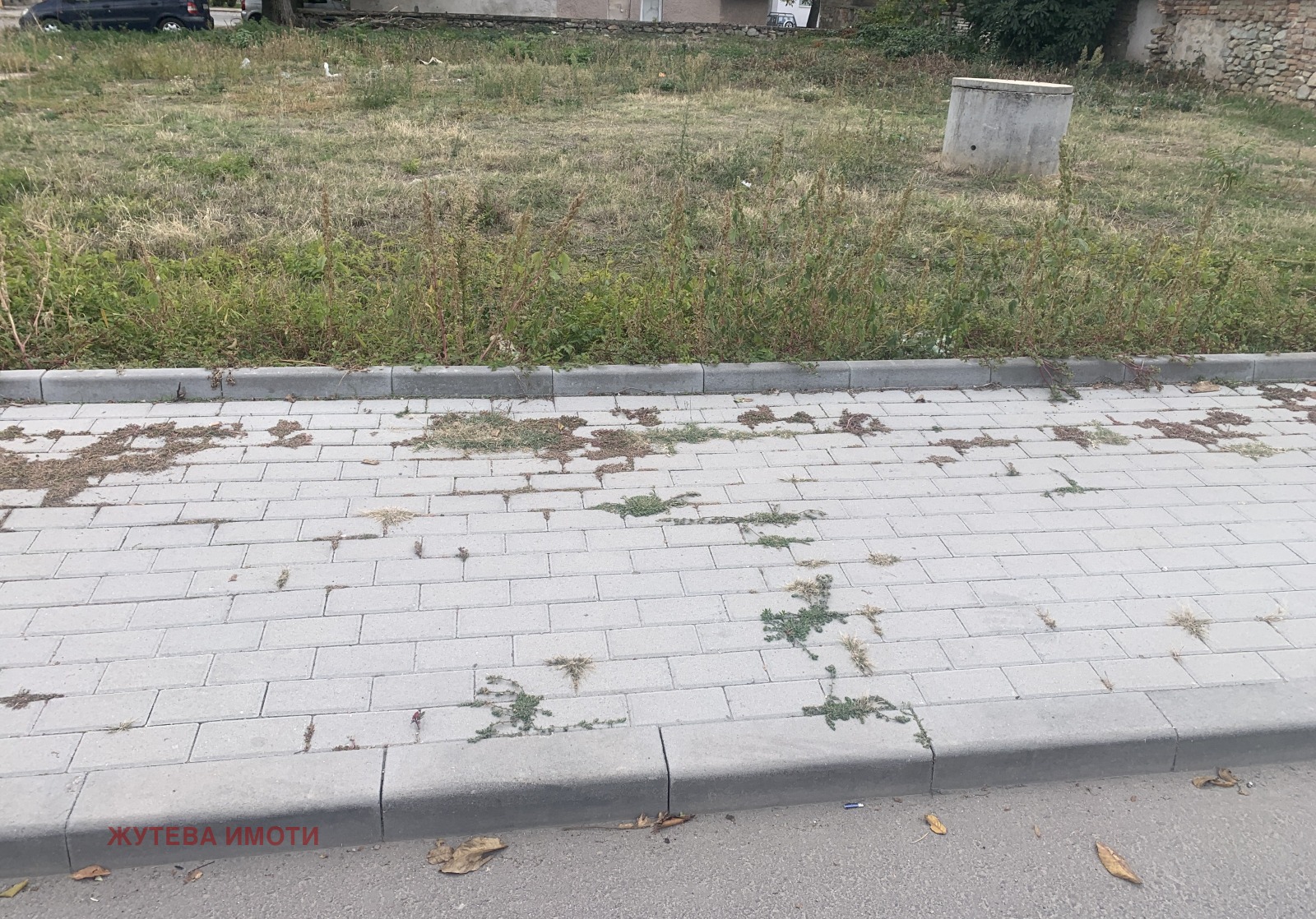 Продава ПАРЦЕЛ, гр. Карлово, област Пловдив, снимка 2 - Парцели - 52155913