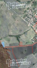 Продава ПАРЦЕЛ, гр. Бургас, с. Твърдица, снимка 2