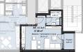Продава 1-СТАЕН, град Пловдив, Христо Смирненски • 72268 € • 88431882 — Holmes.bg