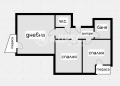 Продава  3-стаен град София , Люлин 1 , 92 кв.м | 88852083 - изображение [4]