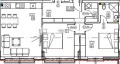 Продава  3-стаен град София , Център , 97 кв.м | 93785709 - изображение [17]