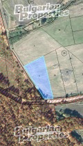 Продава  Парцел град Бургас , с. Твърдица , 5621 кв.м | 21147235 - изображение [3]