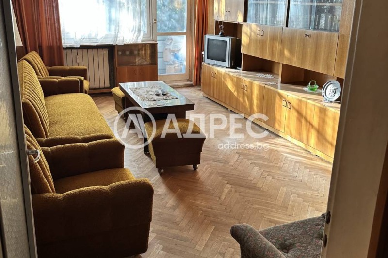 Продава 2-СТАЕН в град София, Люлин 6 - 65 кв.м / 145 000 € » 283 595.35 лв., АДРЕС НЕДВИЖИМИ ИМОТИ
