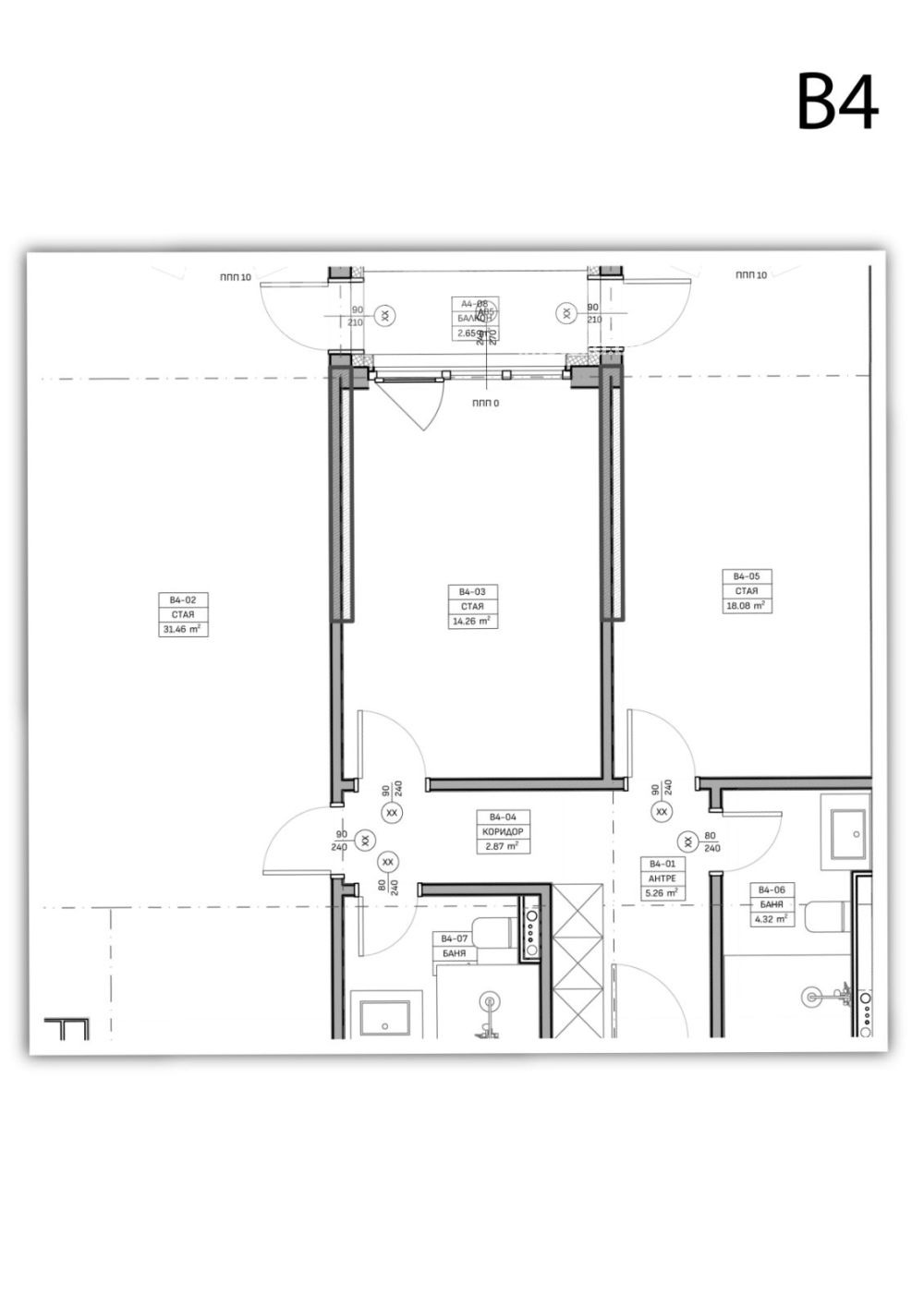 ������� 3-����� | Imot.bg � ����������� 4
