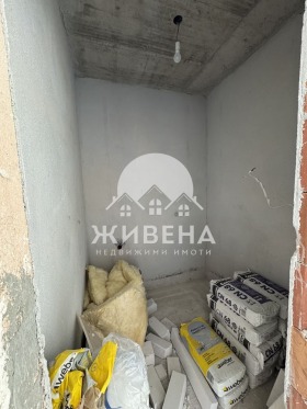 2-стаен град Варна, к.к. Св.Св. Константин и Елена 12