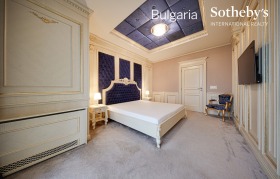 2 soveværelser Boyana, Sofia 14