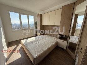 2 camere da letto Hipodruma, Sofia 8