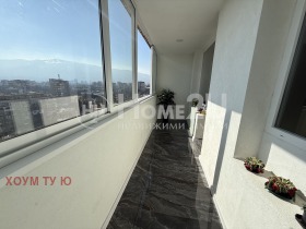 2 bedroom Hipodruma, Sofia 14