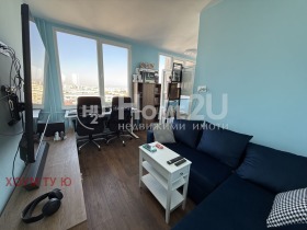 2 bedroom Hipodruma, Sofia 9