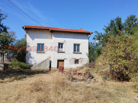 Hus Sjiroki dol, region Sofia