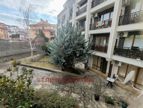Na prodej  Studio oblast Burgas , Sveti Vlas , 40 m2 | 67289619 - obraz [11]
