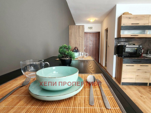 Na prodej  Studio oblast Burgas , Sveti Vlas , 40 m2 | 67289619 - obraz [5]