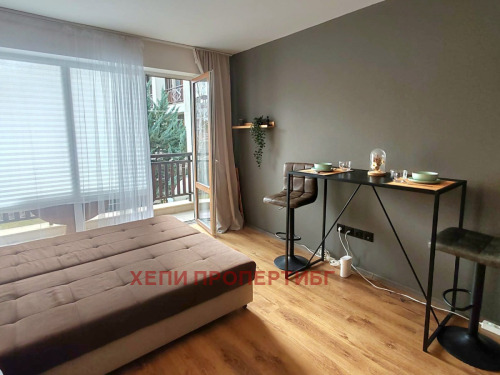 Na prodej  Studio oblast Burgas , Sveti Vlas , 40 m2 | 67289619 - obraz [2]