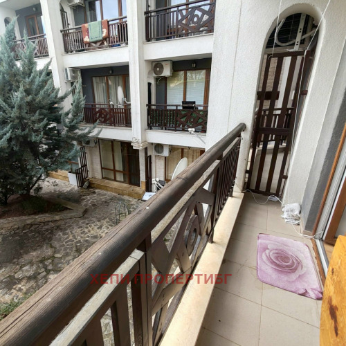 Na prodej  Studio oblast Burgas , Sveti Vlas , 40 m2 | 67289619 - obraz [12]