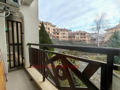 Na prodej  Studio oblast Burgas , Sveti Vlas , 40 m2 | 67289619 - obraz [6]