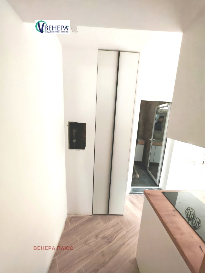 Продава 1-СТАЕН, гр. София, Надежда 2, снимка 8 - Апартаменти - 51051354