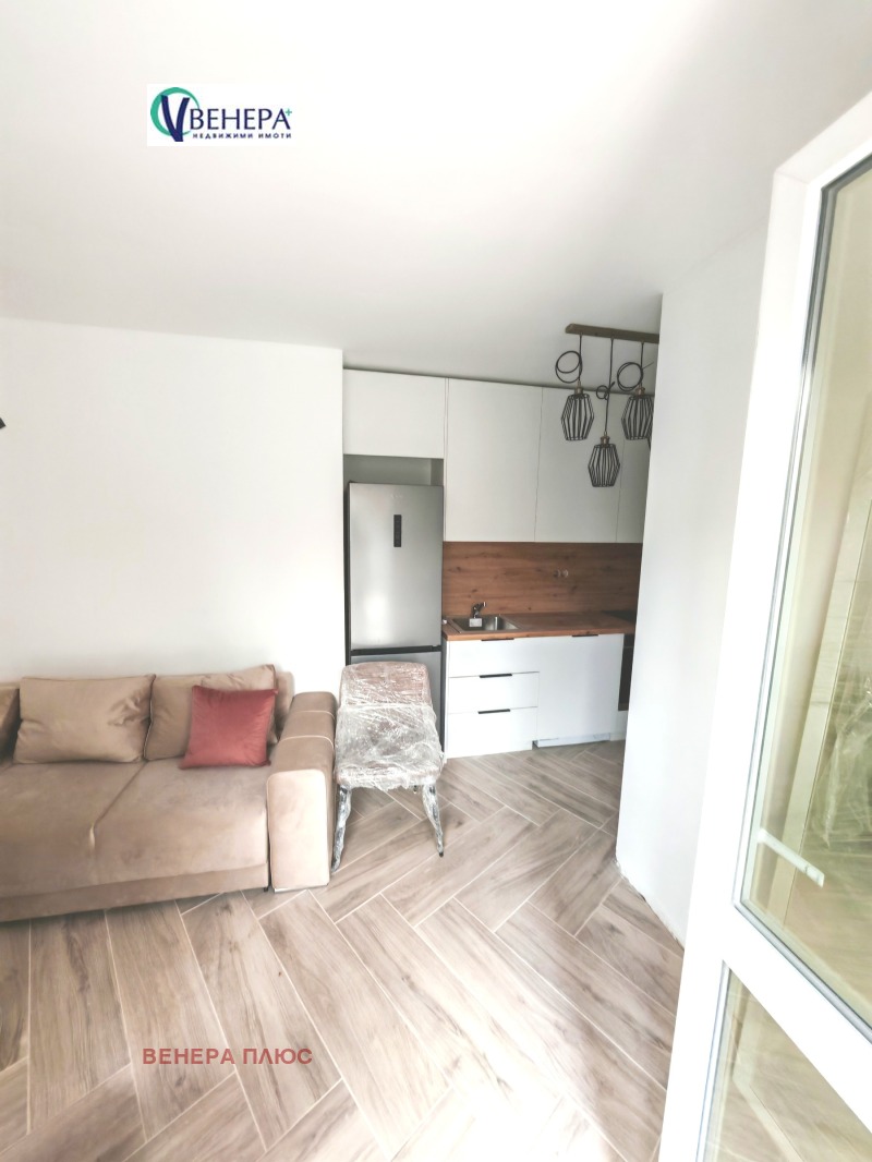 Продава 1-СТАЕН, гр. София, Надежда 2, снимка 2 - Апартаменти - 51051354