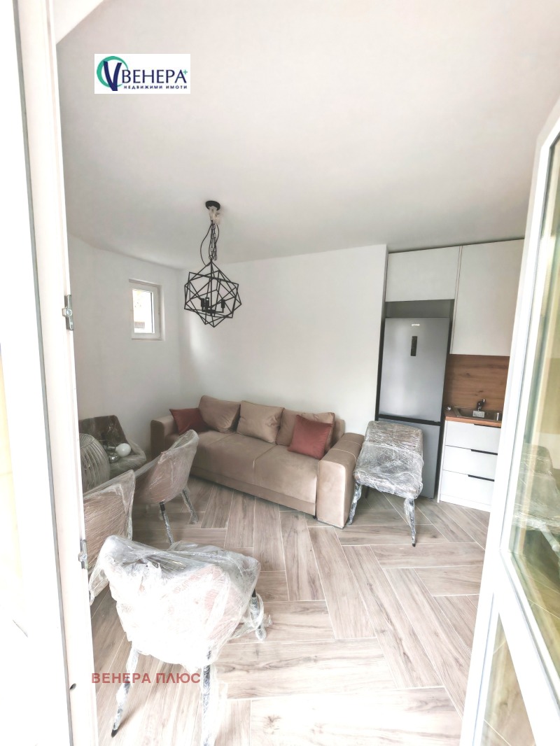 Продава 1-СТАЕН, гр. София, Надежда 2, снимка 5 - Апартаменти - 51051354