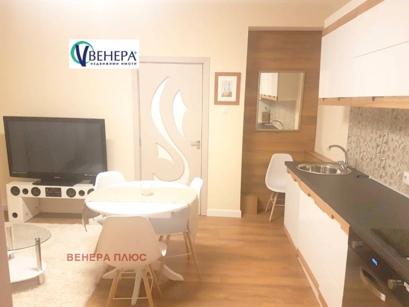 Продава  1-стаен град София , Надежда 2 , 38 кв.м | 23882890 - изображение [2]