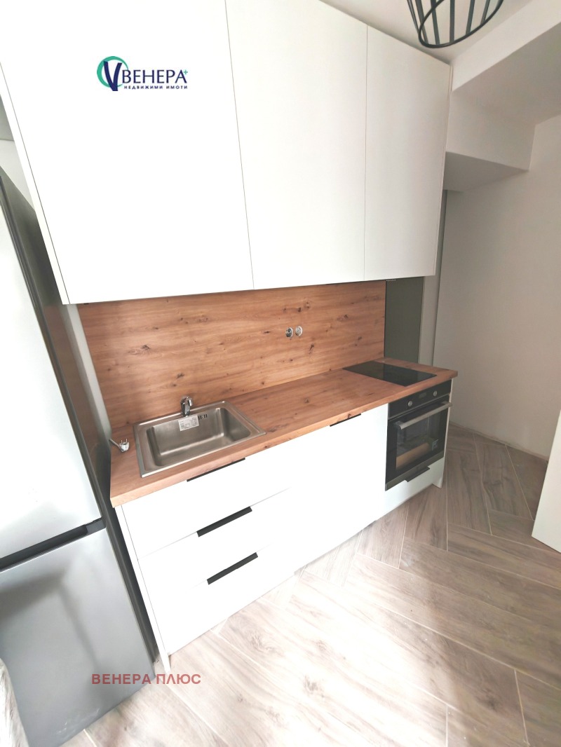 Продава 1-СТАЕН, гр. София, Надежда 2, снимка 3 - Апартаменти - 51051354