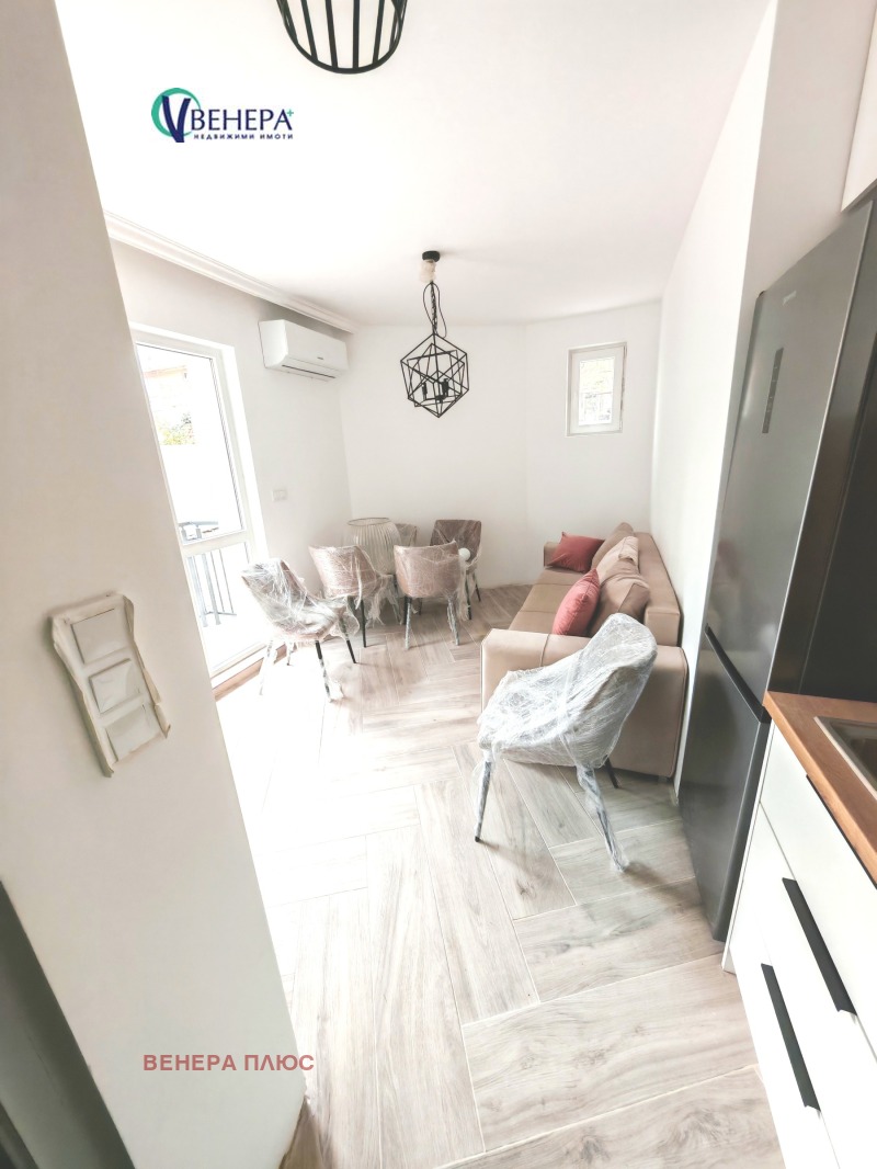 Продава 1-СТАЕН, гр. София, Надежда 2, снимка 4 - Апартаменти - 51051354