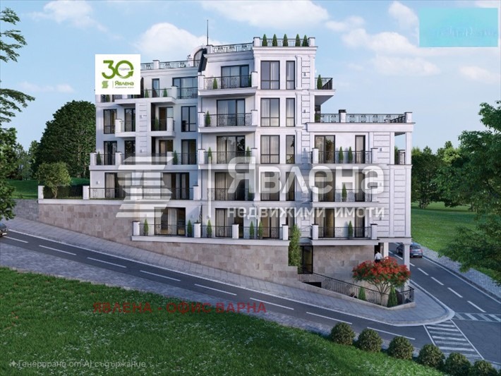 Na prodej  Studio Varna , Vinica , 44 m2 | 46548901 - obraz [7]