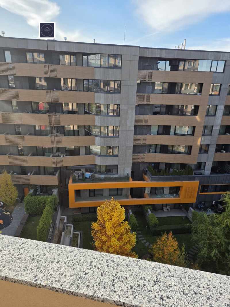 Продава  1-стаен град София , Витоша , 47 кв.м | 14853786 - изображение [4]