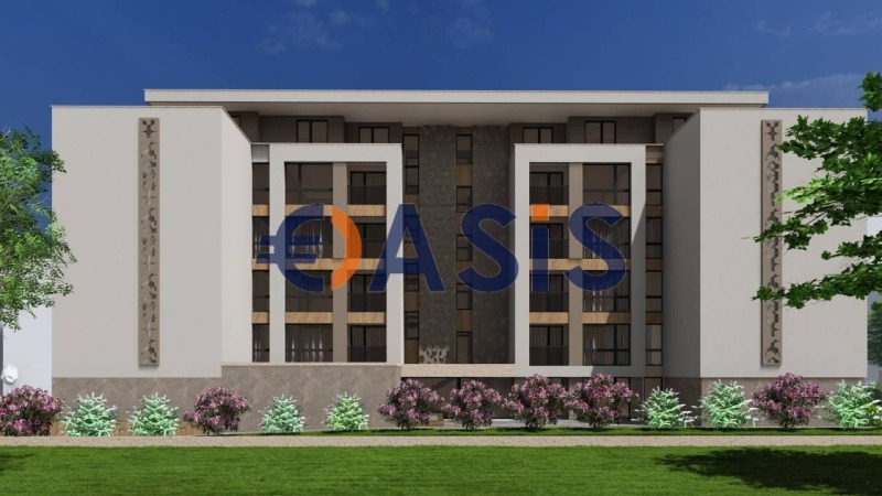 Продава 1-СТАЕН, к.к. Слънчев бряг, област Бургас, снимка 6 - Апартаменти - 52818378