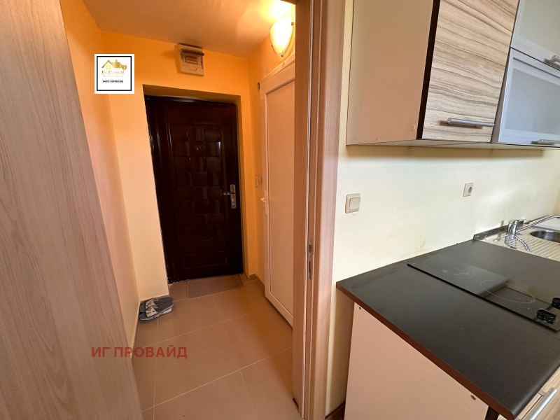 Na prodej  1 ložnice oblast Burgas , Nesebar , 58 m2 | 80147180 - obraz [14]