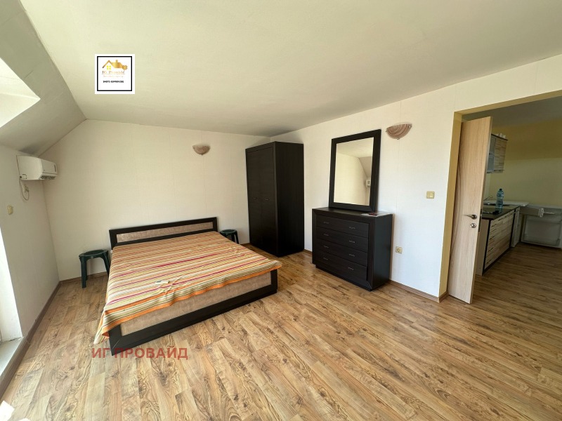 Till salu  1 sovrum region Burgas , Nesebar , 58 kvm | 80147180 - bild [8]