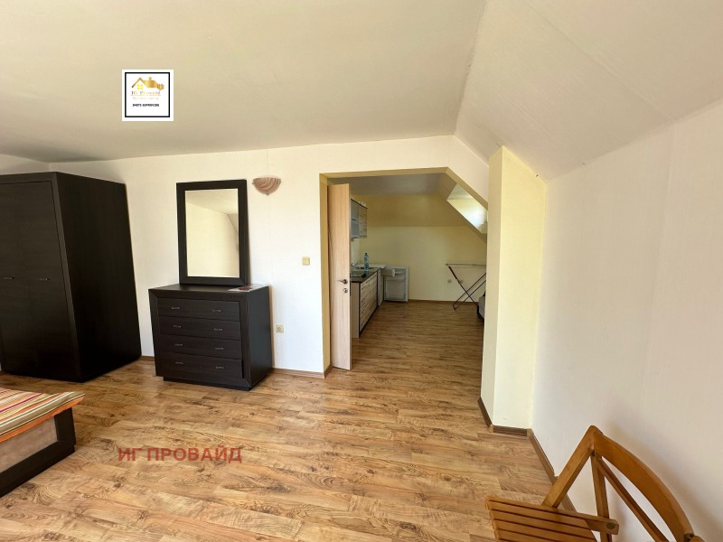 Na sprzedaż  1 sypialnia region Burgas , Nesebar , 58 mkw | 80147180 - obraz [10]