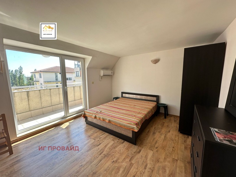 Na sprzedaż  1 sypialnia region Burgas , Nesebar , 58 mkw | 80147180 - obraz [4]