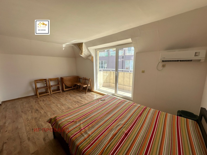 En venta  1 dormitorio región Burgas , Nesebar , 58 metros cuadrados | 80147180 - imagen [6]