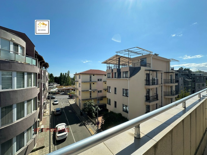 Till salu  1 sovrum region Burgas , Nesebar , 58 kvm | 80147180