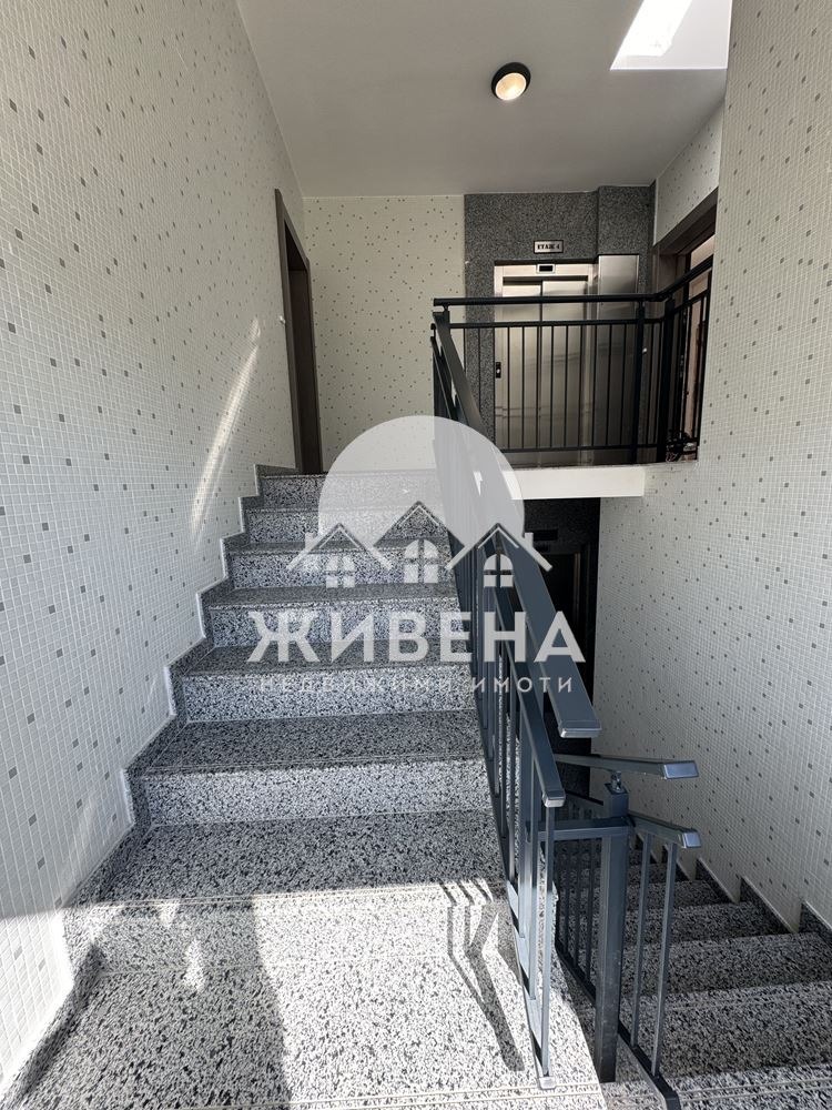 Προς πώληση  1 υπνοδωμάτιο Βαρνα , κ.κ. Σβ.Σβ. Κονσταντην η Ελενα , 128 τ.μ | 56065266 - εικόνα [13]