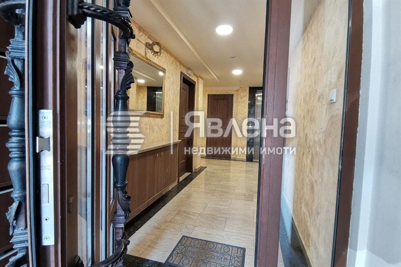 Te koop  1 slaapkamer Plovdiv , Marasja , 53 m² | 27944936 - afbeelding [15]