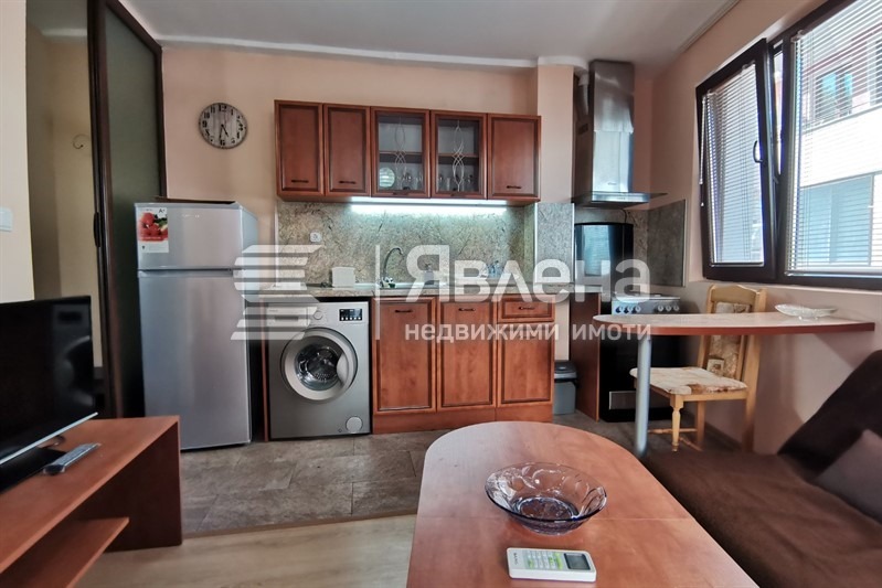 Te koop  1 slaapkamer Plovdiv , Marasja , 53 m² | 27944936 - afbeelding [12]