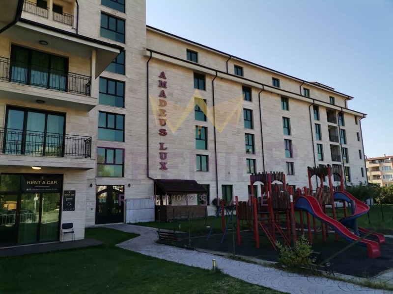 Προς πώληση  1 υπνοδωμάτιο περιοχή Μπουργκάς , κ.κ. Σλαντσεβ βριαγ , 75 τ.μ | 14310084 - εικόνα [12]