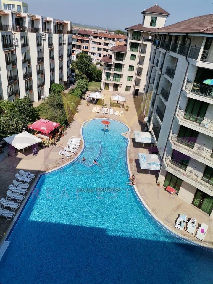 Προς πώληση  1 υπνοδωμάτιο περιοχή Μπουργκάς , κ.κ. Σλαντσεβ βριαγ , 75 τ.μ | 14310084 - εικόνα [10]