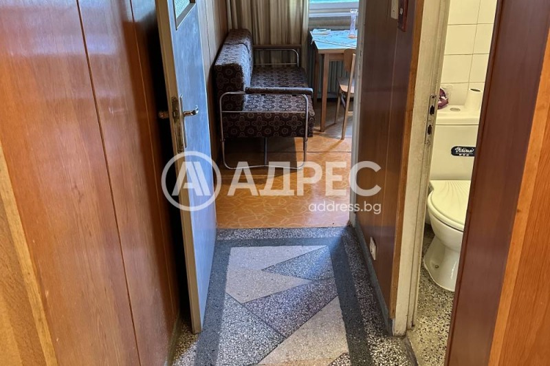 Myytävänä  1 makuuhuone Sofia , Ljulin 6 , 65 neliömetriä | 54519893 - kuva [5]